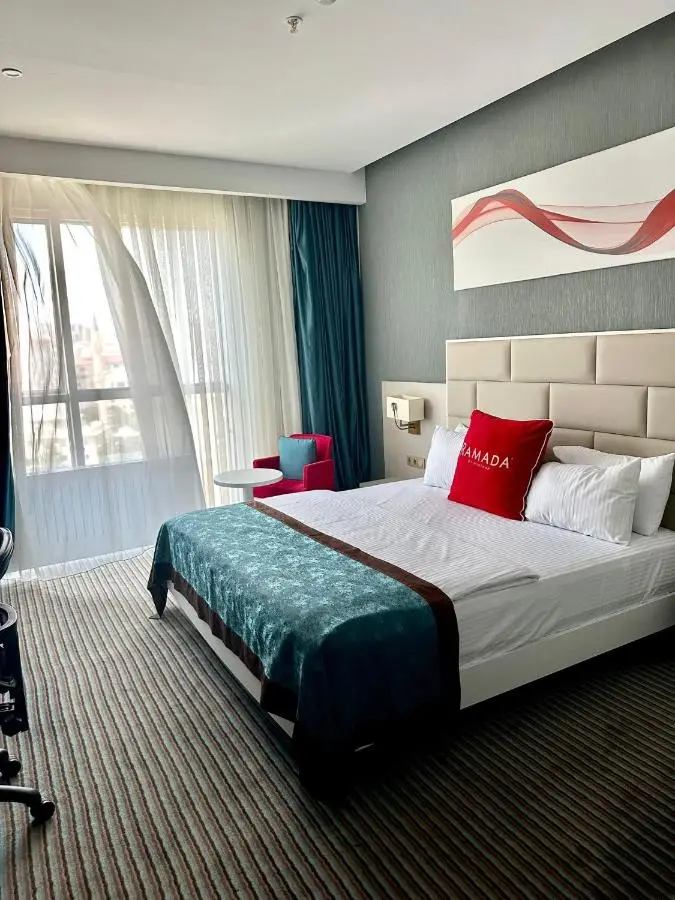 Ramada by Wyndham Sivas