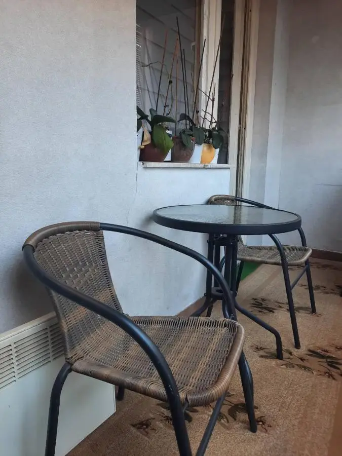 Apartment Lamele Bugojno