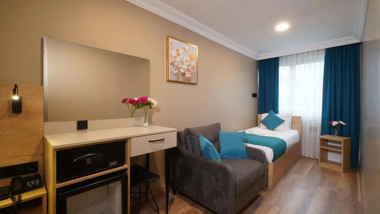 The Marist Hotel Kadikoy