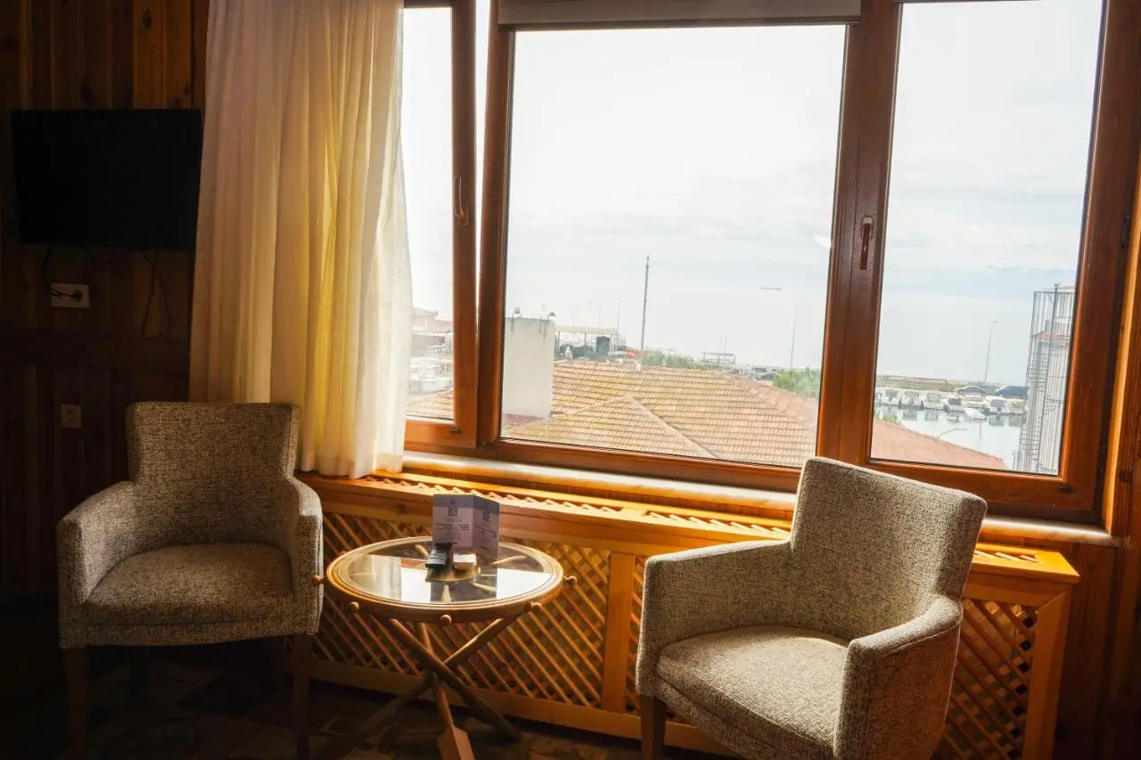 Denizci Hotel