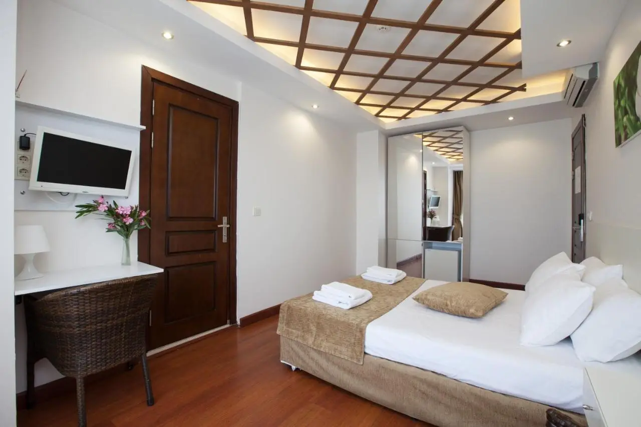 Buyukada Comfort OTEL
