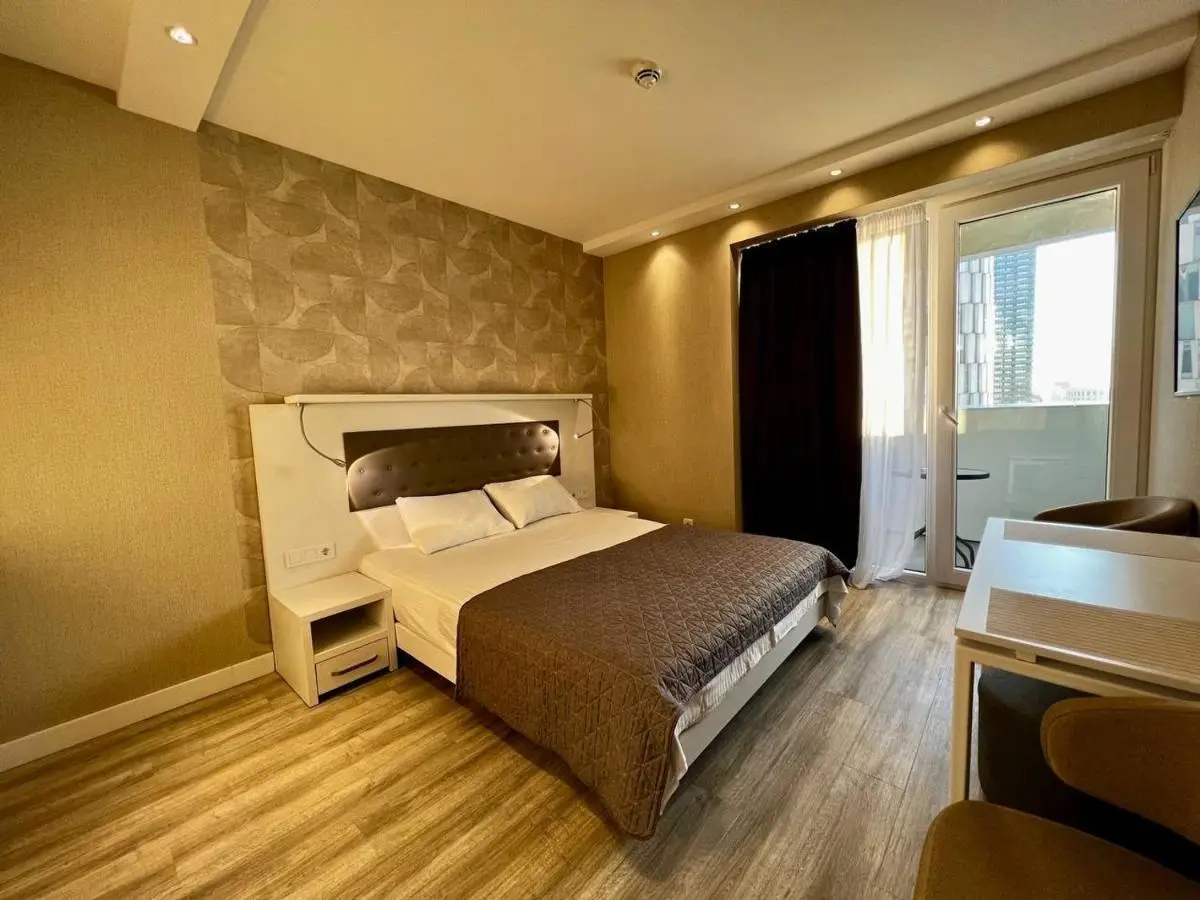 Batumi Deluxe Apartments