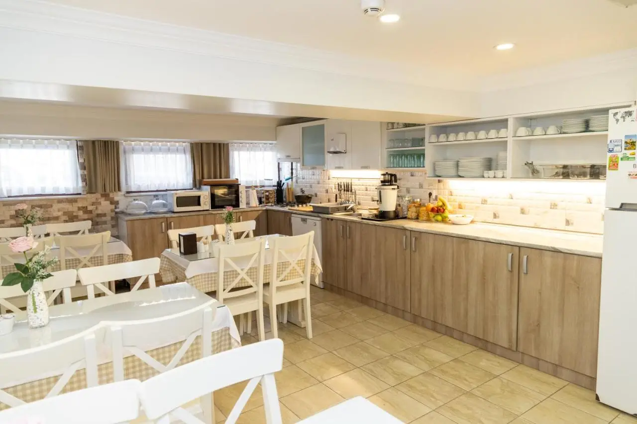 Galley Hotel