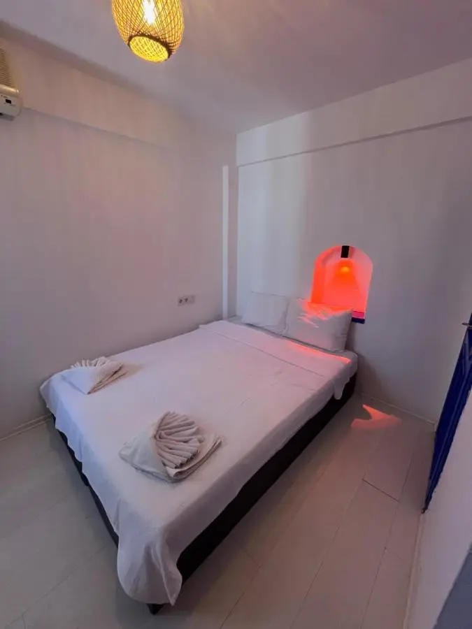 DreamInn Bodrum