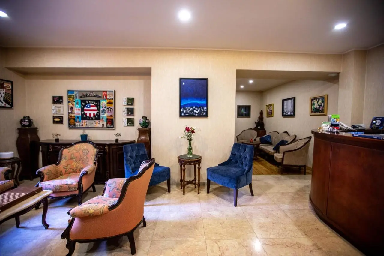 Hotel VIP