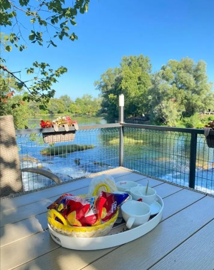 Apartman Dzenis
