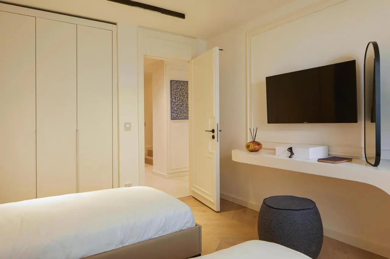G Residences Gayrettepe
