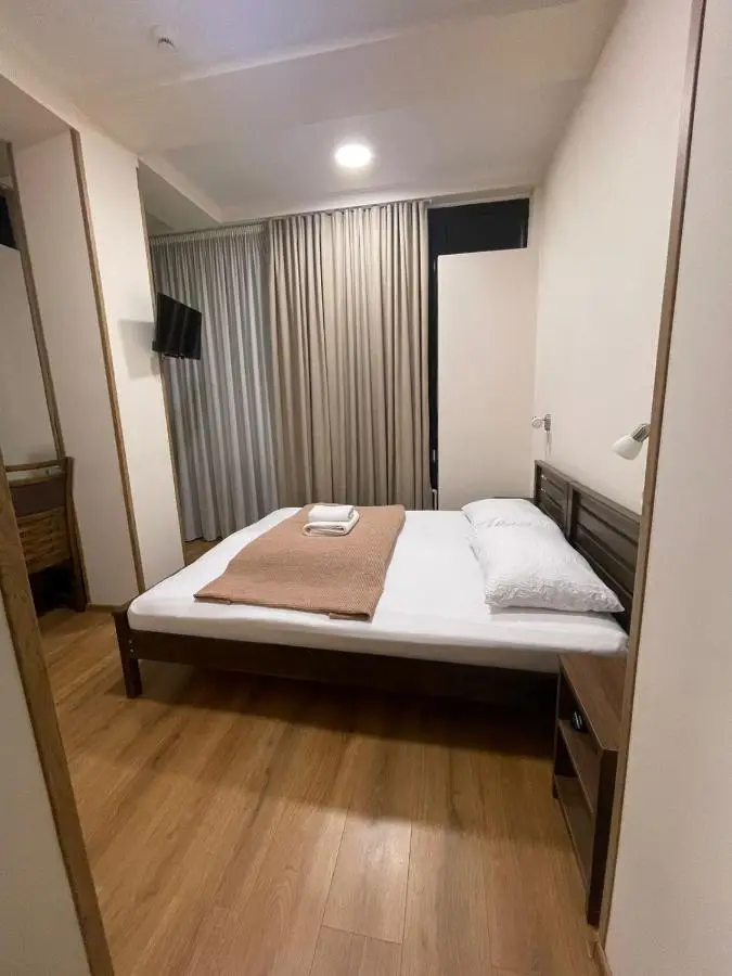 ART family hotel