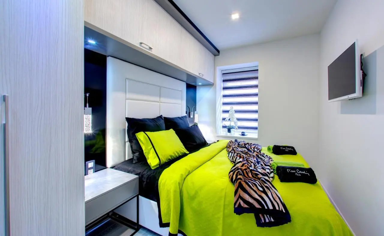 Luxury apartment CRYSTAL