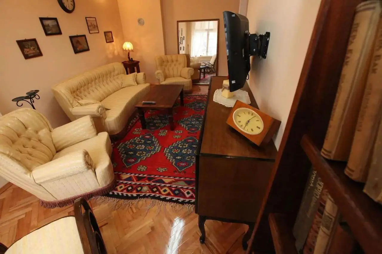 Apartment Markale