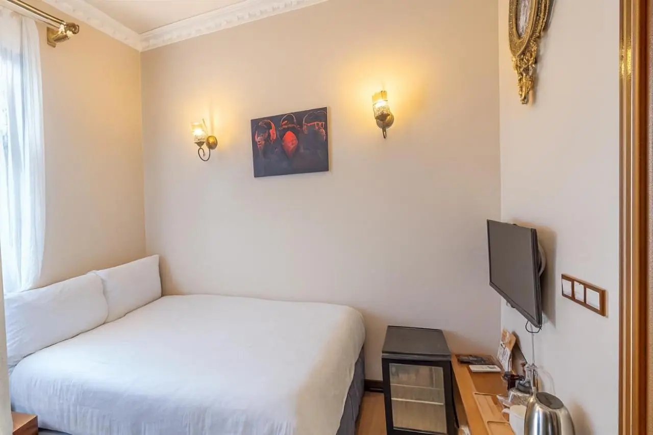 BeyPort Hotel Istanbul