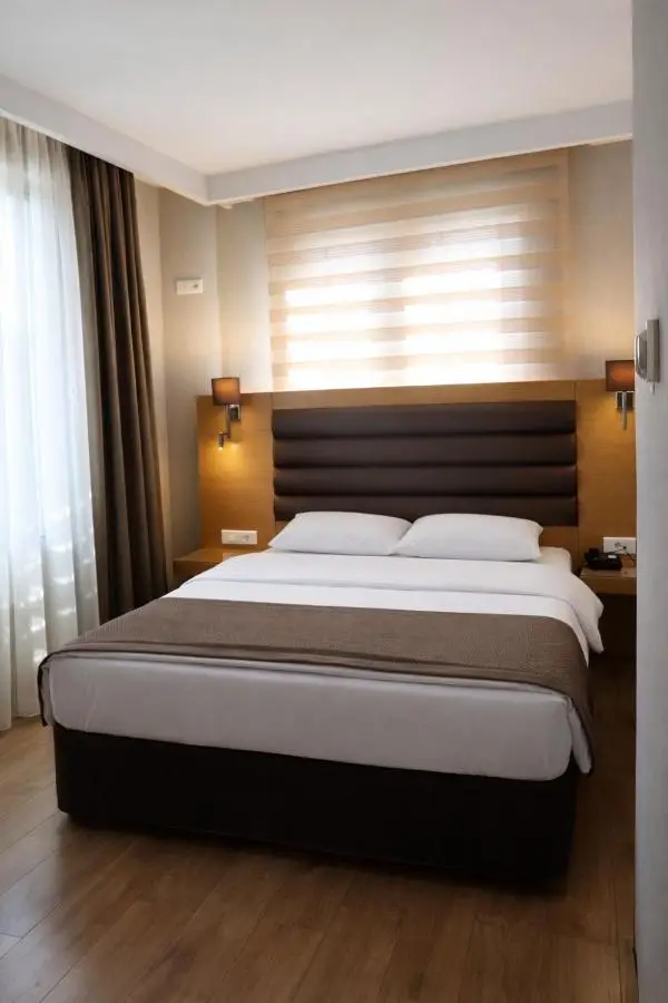 Riva Hotel Taksim