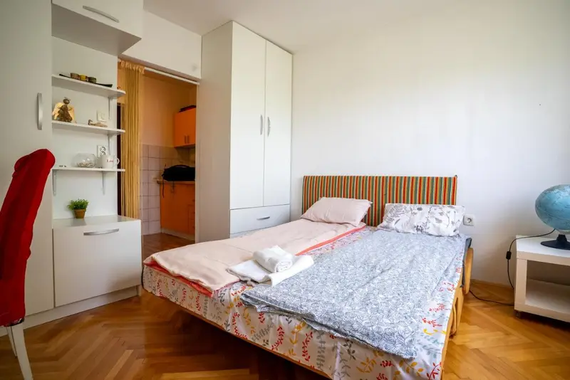 Minnie Apartment