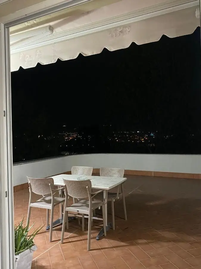 Villa 35