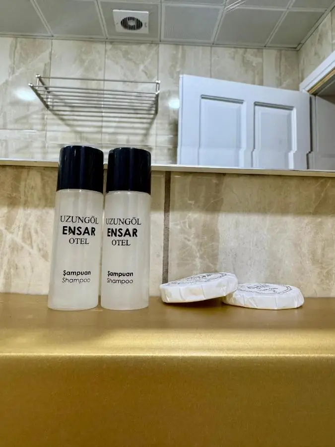 Ensar Apart