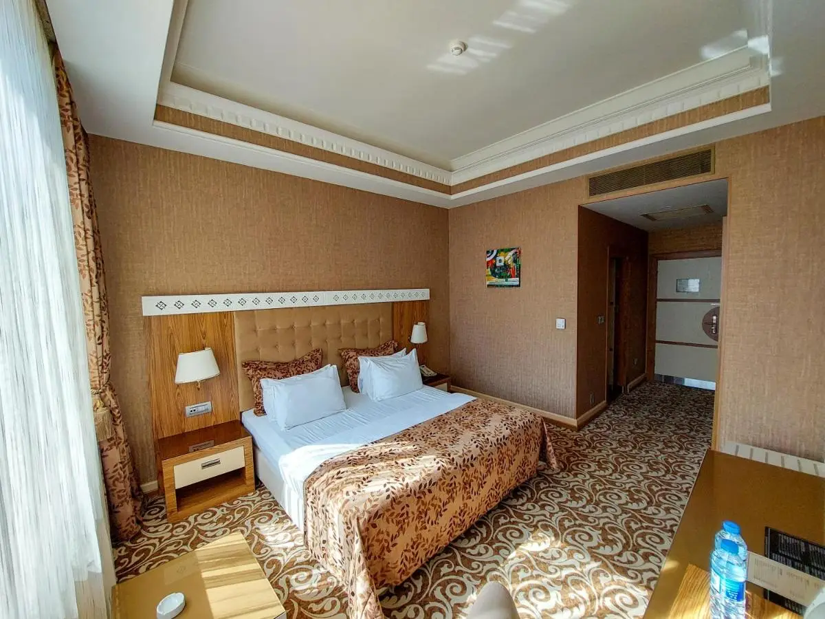 Graaf Hotel