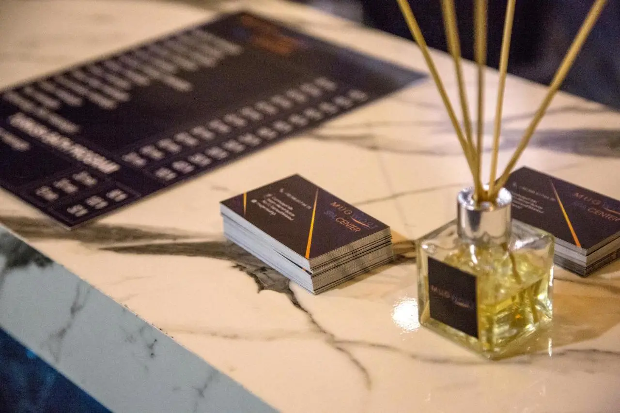Mugwort Hotel & Spa