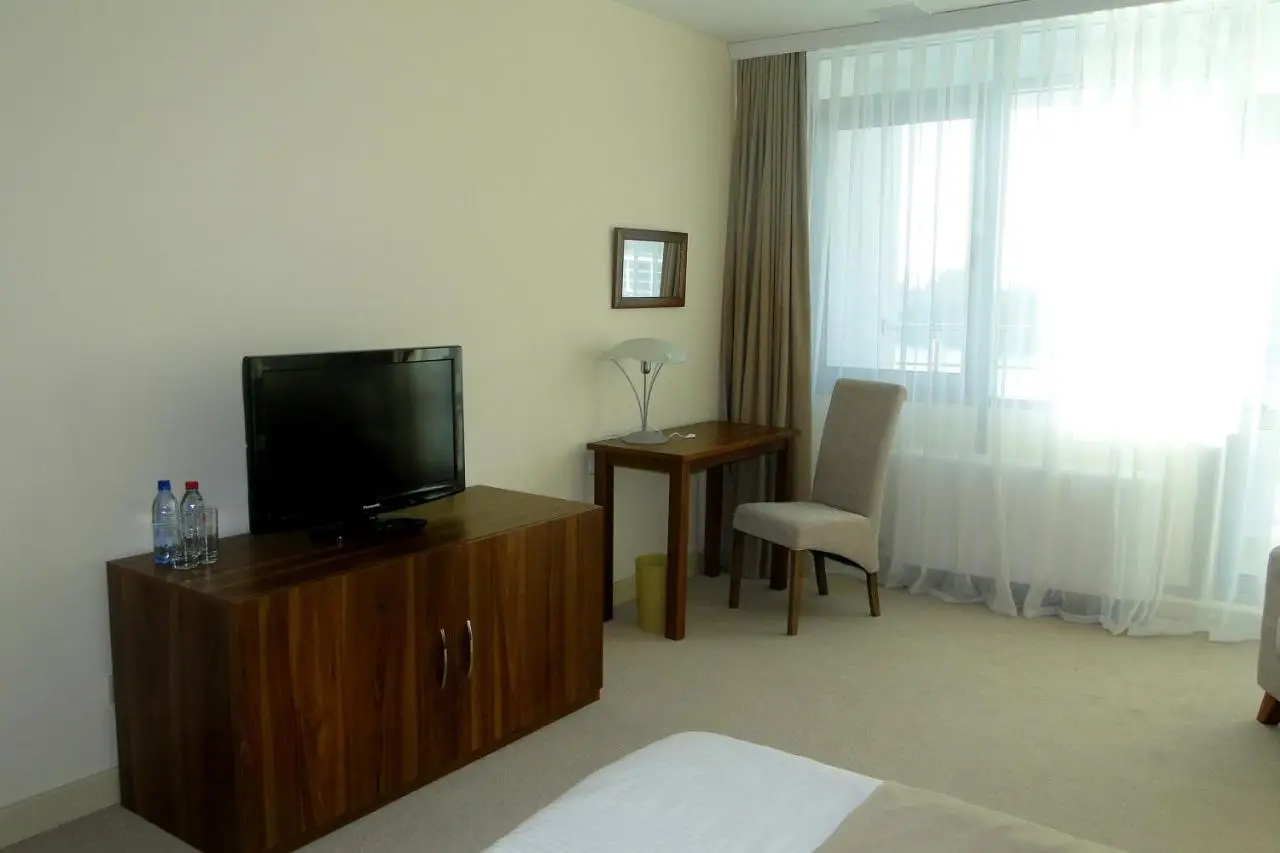 Arena Hotel Kur