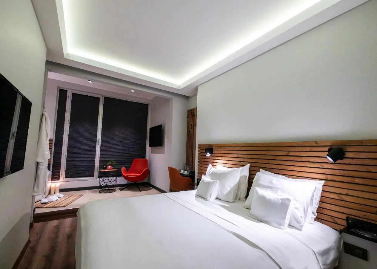 Discovery Hotel
