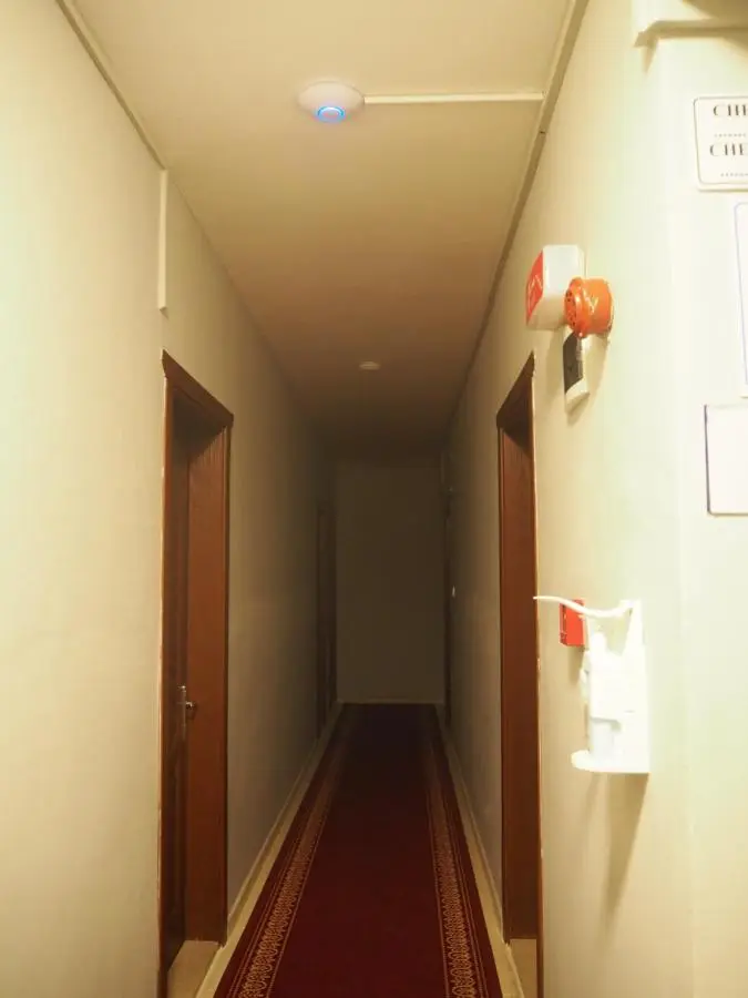 Soykan Hotel