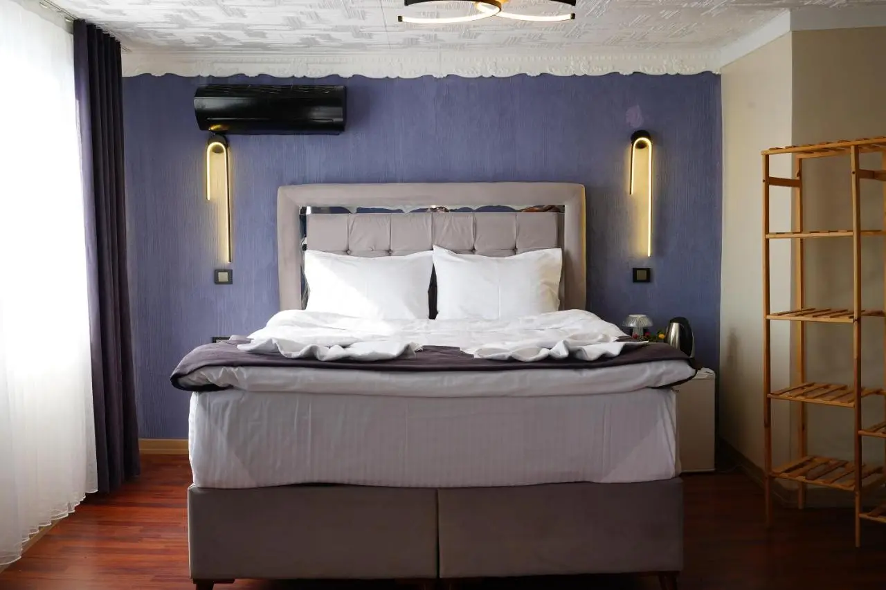 The Apartment Galata