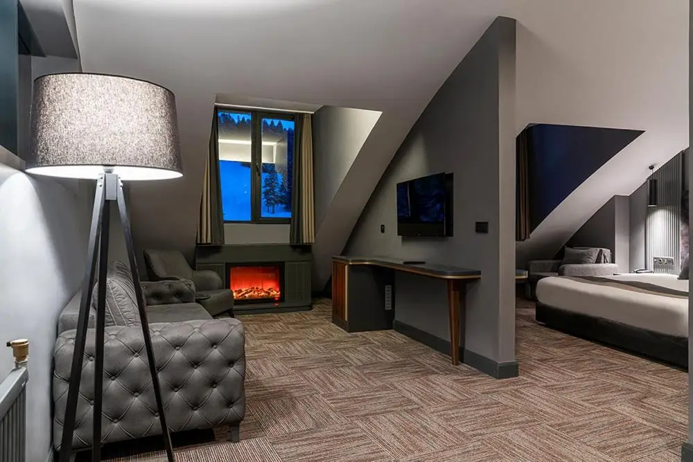Trendlife Hotels Uludağ ALL INCLUSIVE