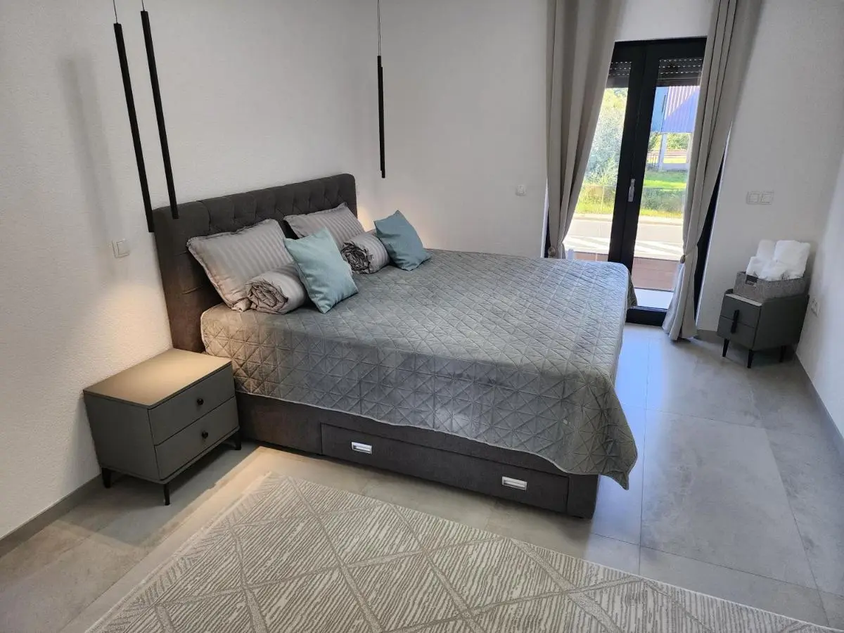 La Villa Luxury Home Bihac