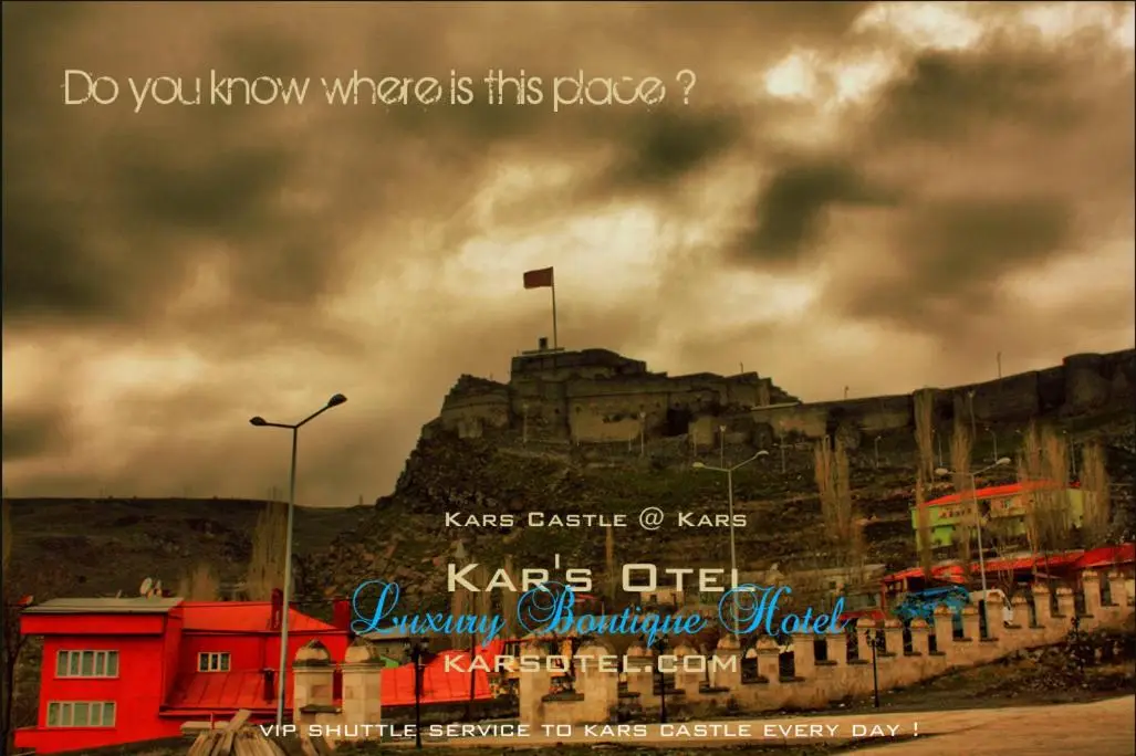 Kar's Hotel