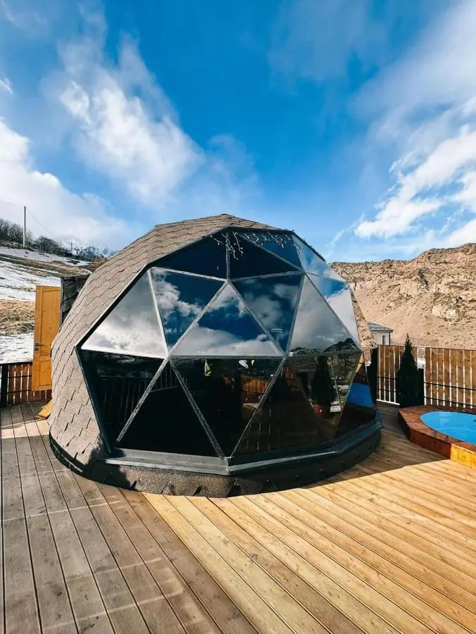 Gabua Glamping
