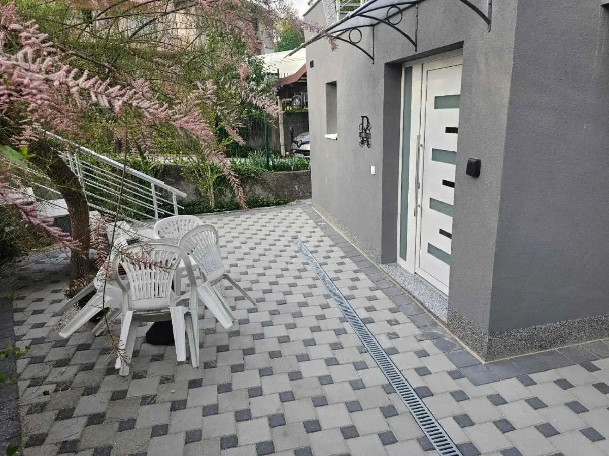 ROYAL AMBIENCE Sarajevo