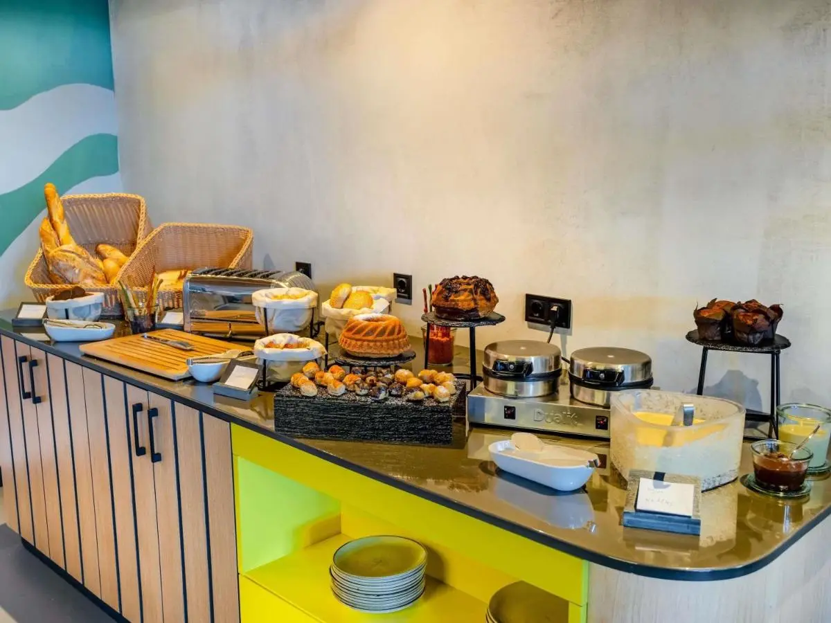ibis Styles Batumi Hotel