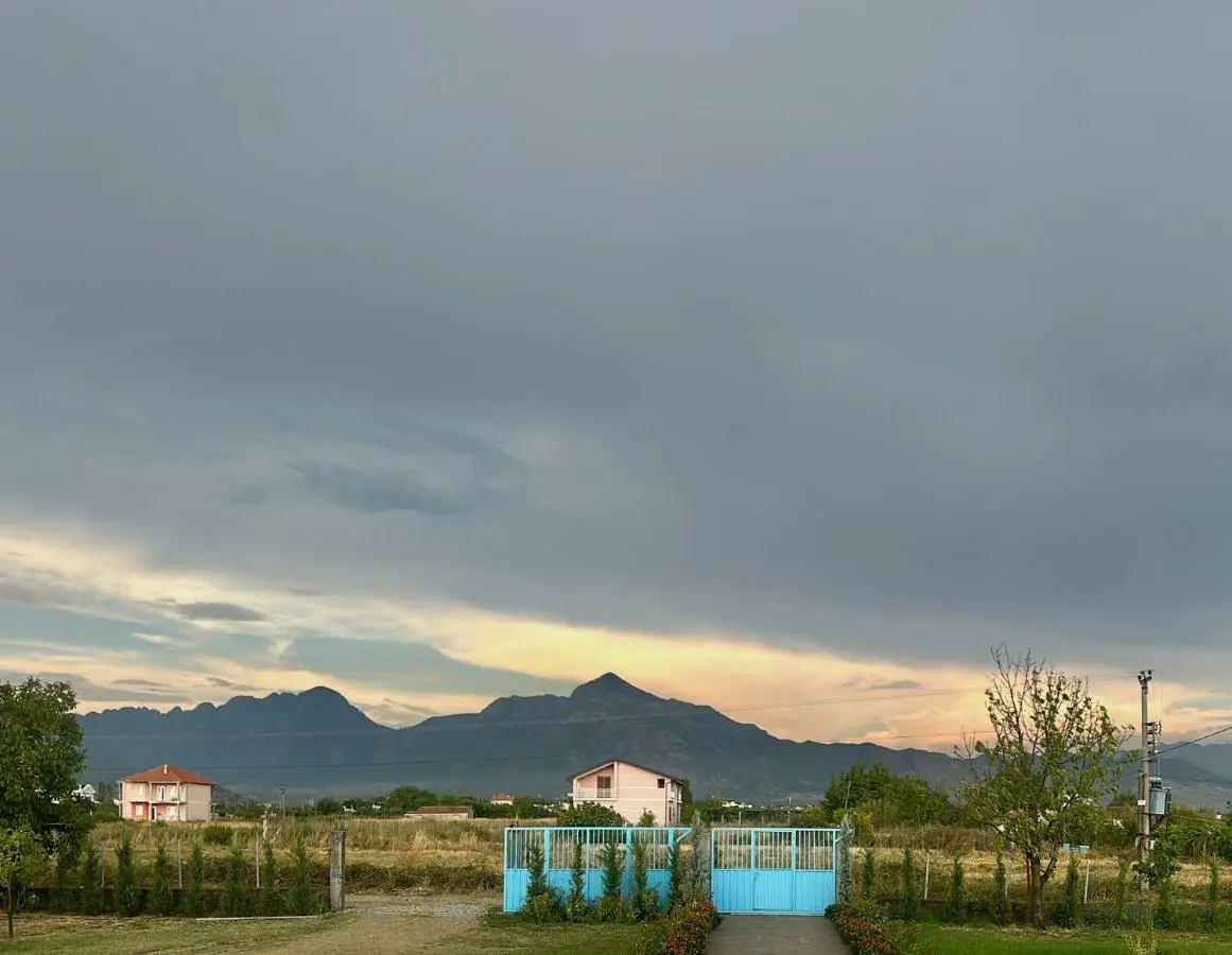 Hotel Ballkan Shkoder