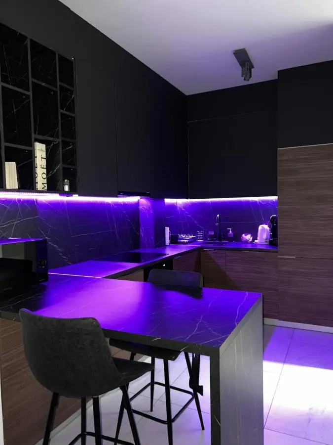 Luxury Penthouse Sarajevo