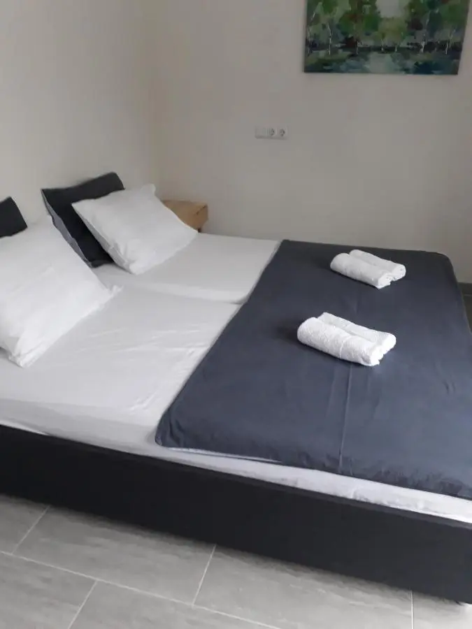 Private Home Rifat