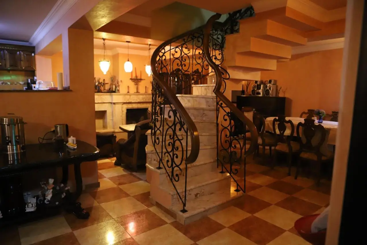 Hotel Black Sea House