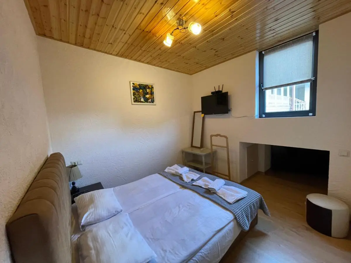 Sanuela Guest House
