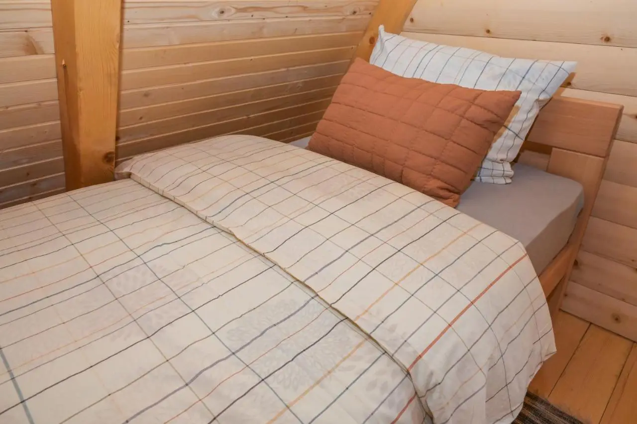 Bungalow Jajce 2
