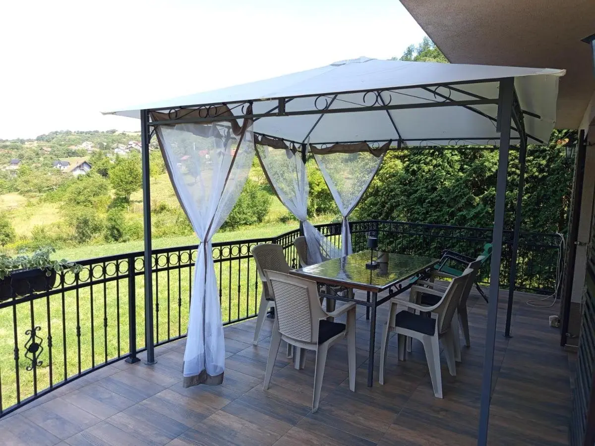 Holiday Home Dzeni