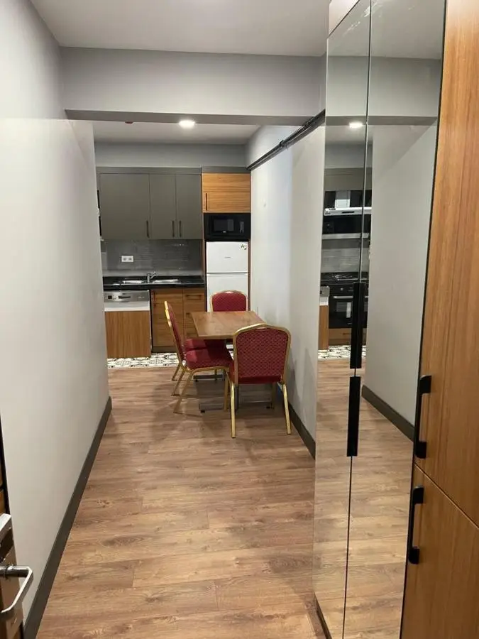 Almin Apart Hotel