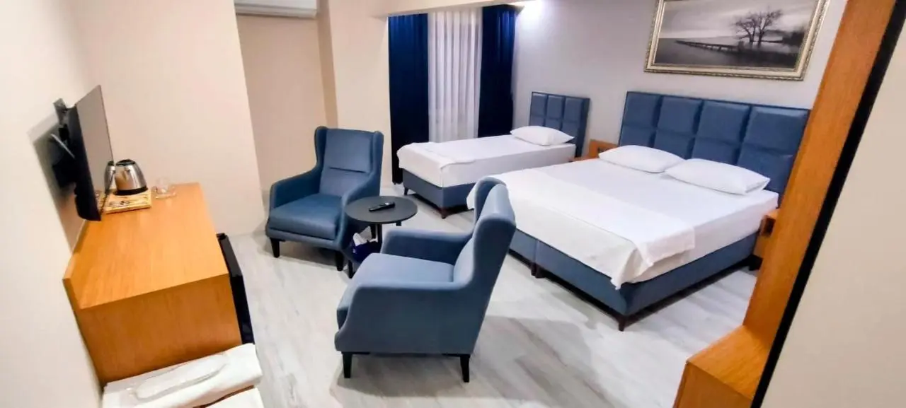Lantis Otel