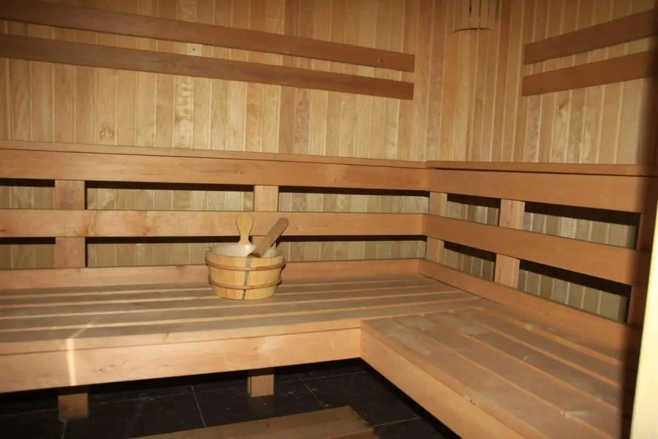 Cozy Apartment in Orbi Bakuriani
