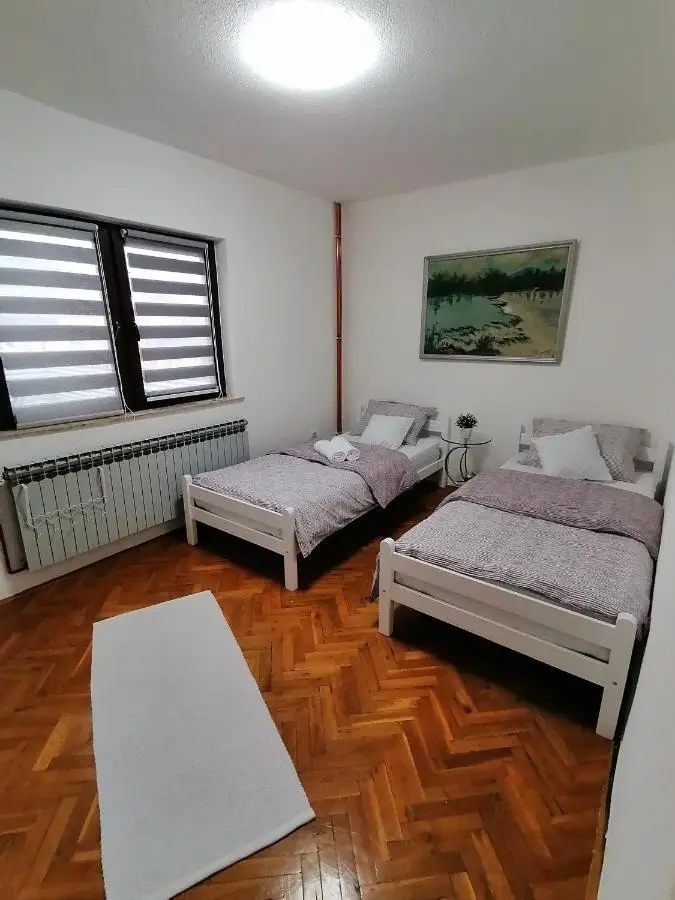 Apartman Slap