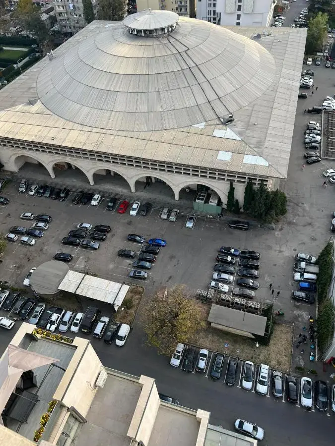 Hotel Sky Station