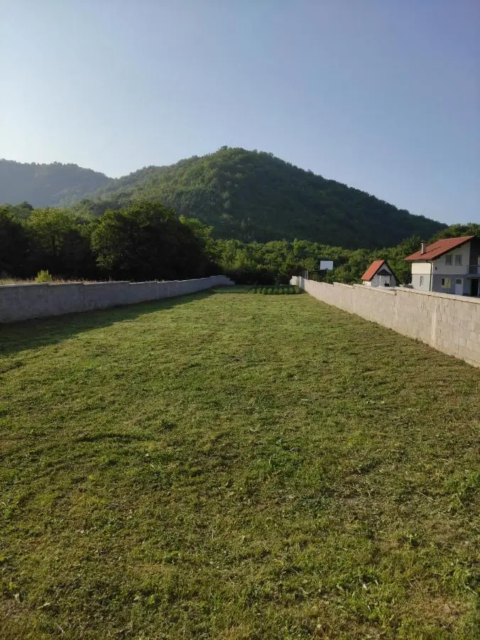 Villa Nature Konjic