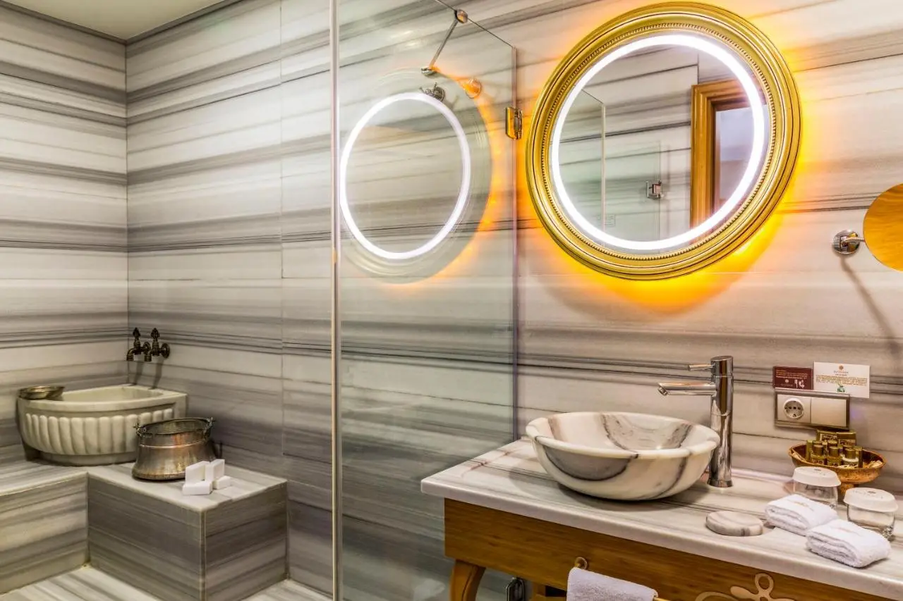Hotel Sultania Boutique Class