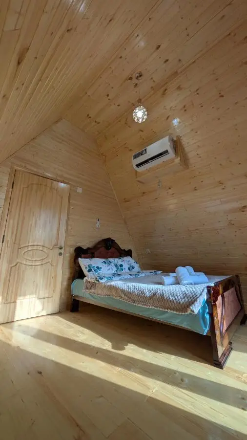Leader Guesthouse in Martvili