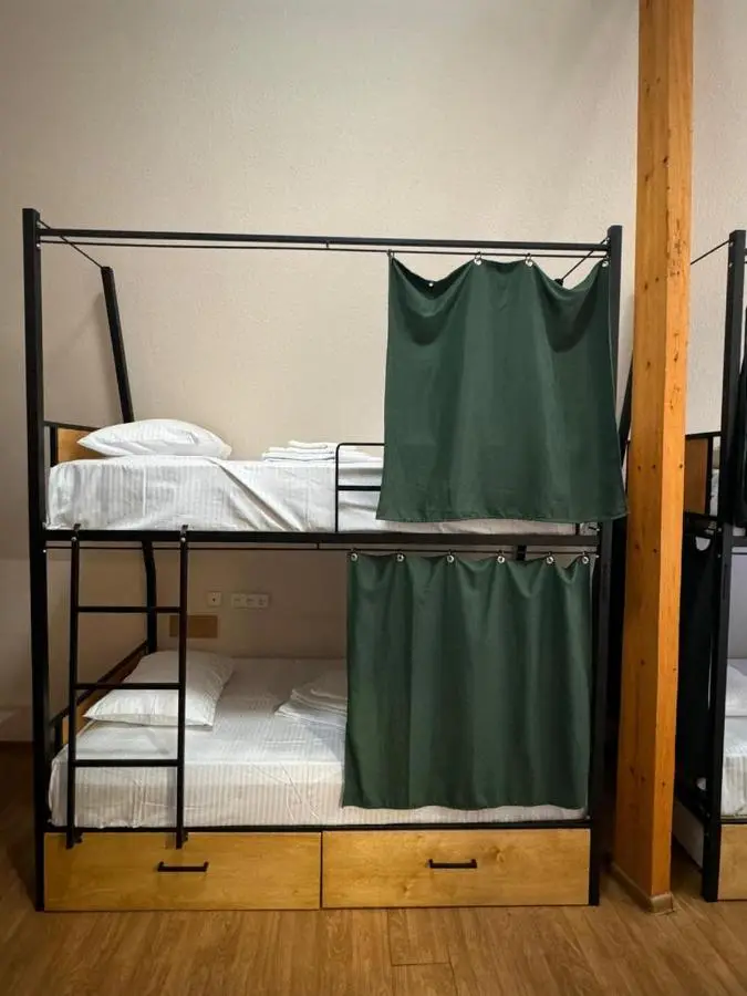 Hostel Aleksandria