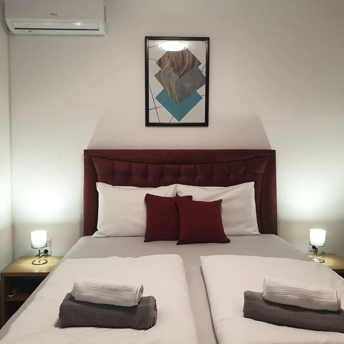 Holiday Homes Libera