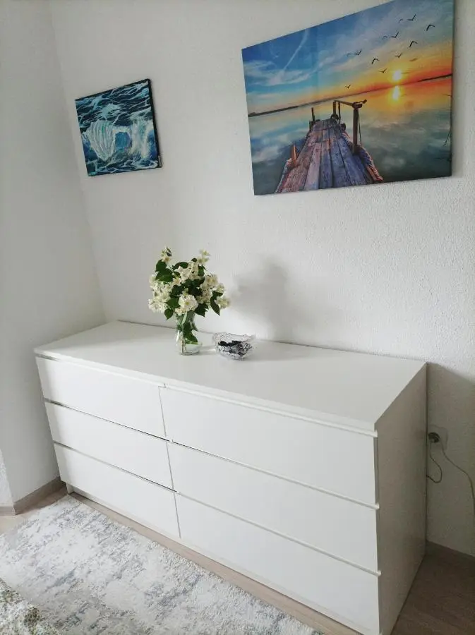 Dina apartman Jablaničko jezero