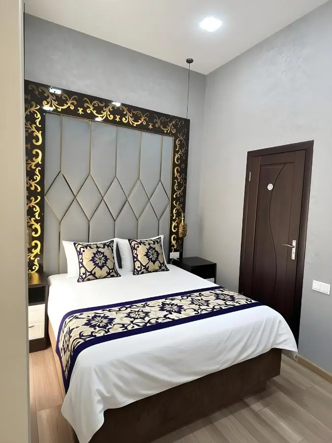 City INN Boutique Hotel - Nizami Street, Baku